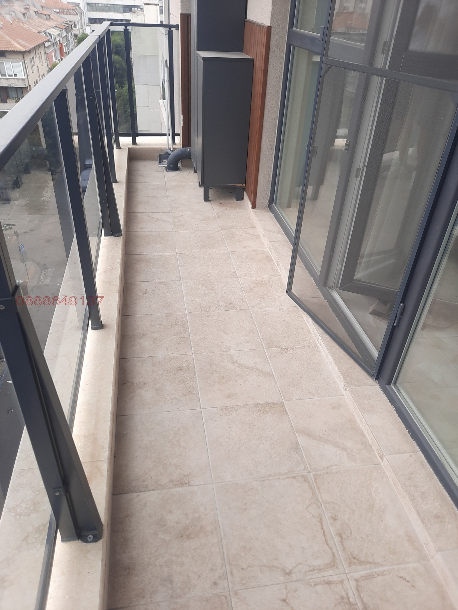 Продава 2-СТАЕН, гр. Бургас, Братя Миладинови, снимка 14 - Апартаменти - 53945025