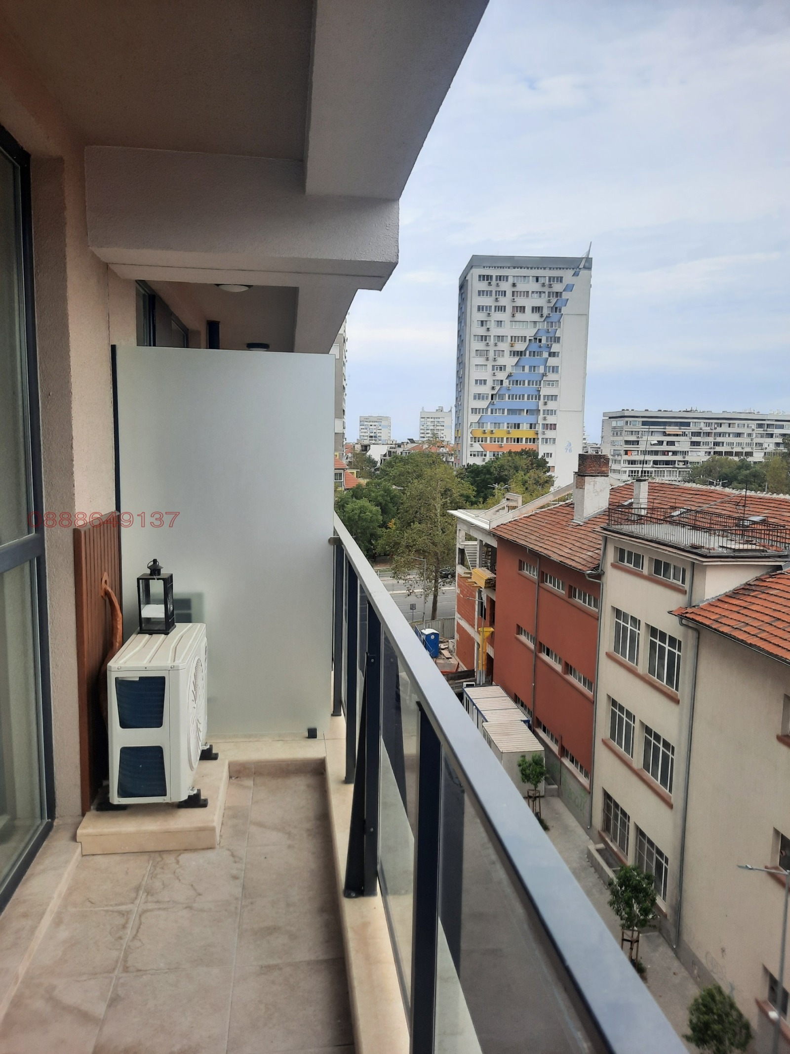 Продава 2-СТАЕН, гр. Бургас, Братя Миладинови, снимка 16 - Апартаменти - 53945025