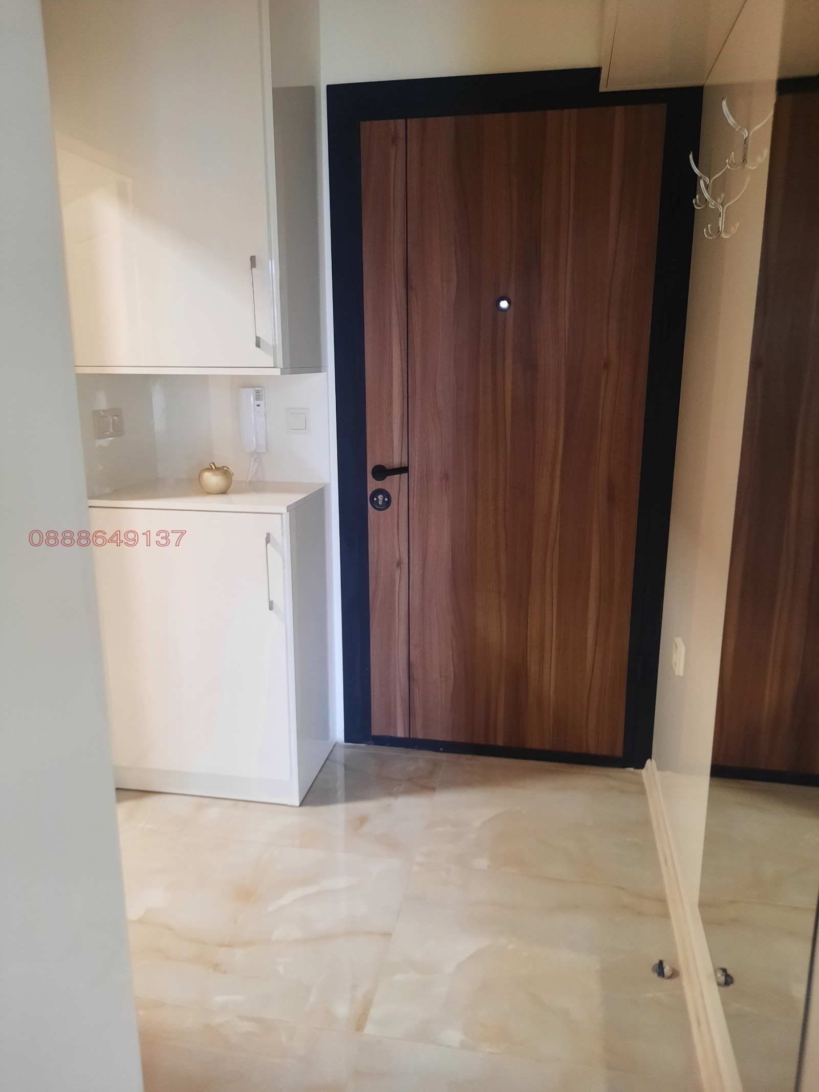 Продава 2-СТАЕН, гр. Бургас, Братя Миладинови, снимка 11 - Апартаменти - 53945025