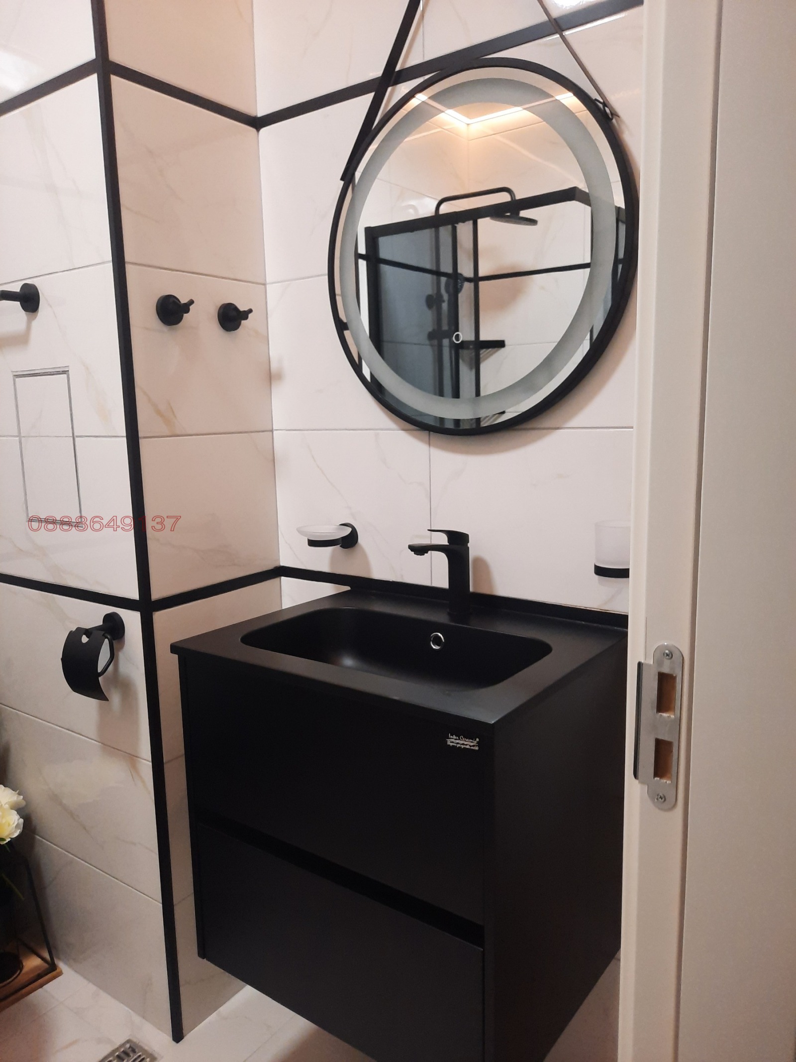 Продава 2-СТАЕН, гр. Бургас, Братя Миладинови, снимка 15 - Апартаменти - 53945025