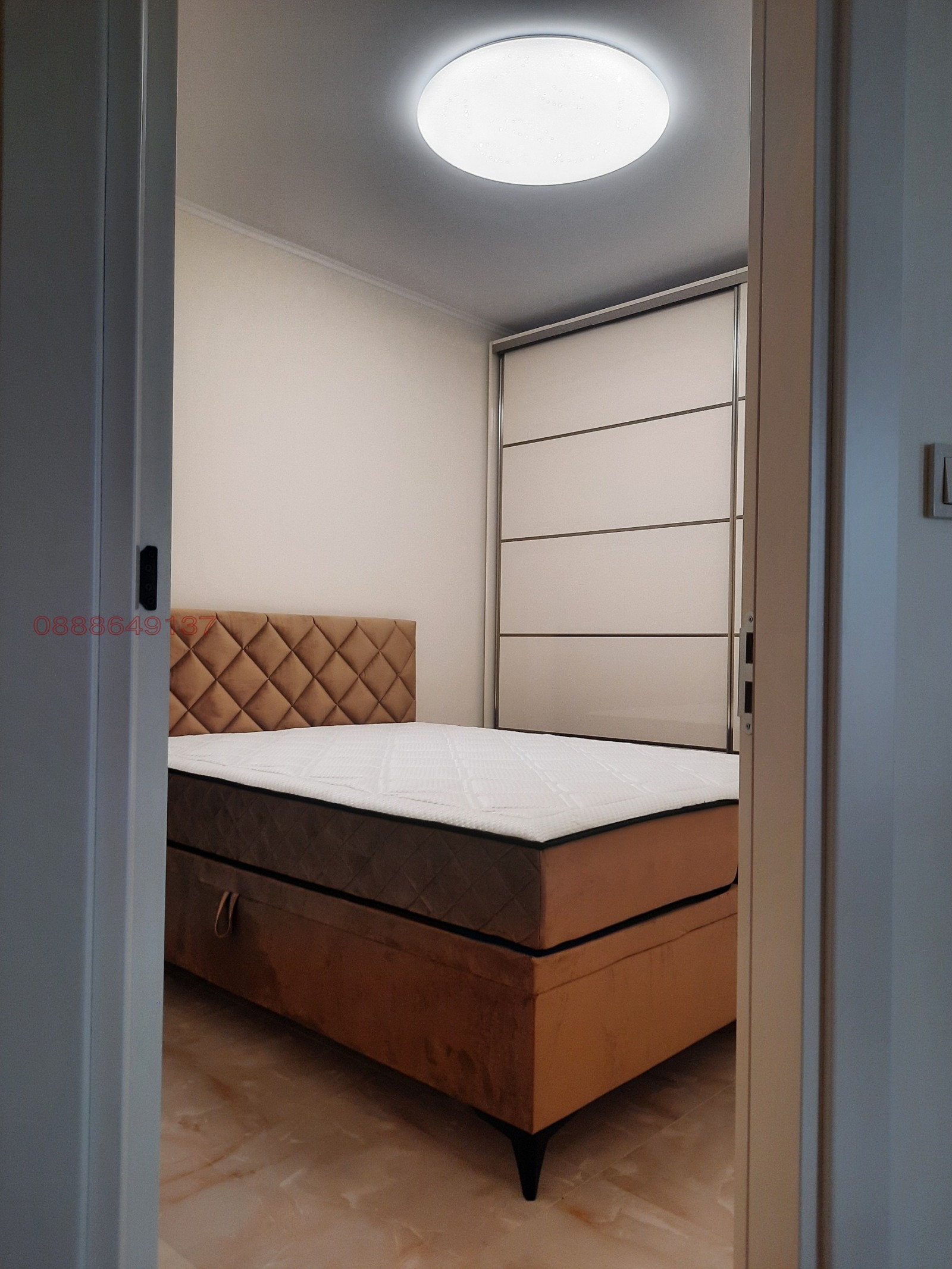 Продава 2-СТАЕН, гр. Бургас, Братя Миладинови, снимка 8 - Апартаменти - 53945025