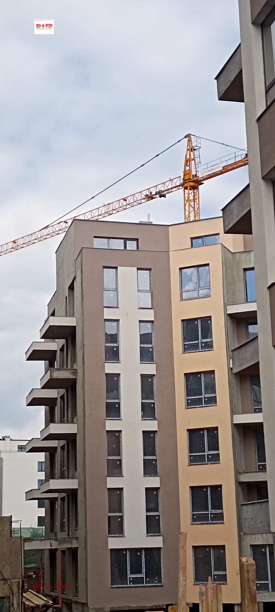 Продава 2-СТАЕН, гр. София, Малинова долина, снимка 4 - Апартаменти - 53659678