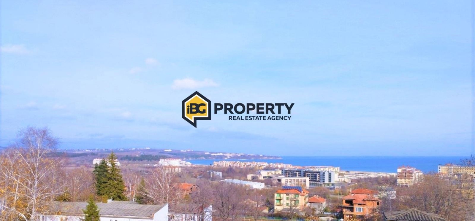 Продава 2-СТАЕН, гр. Обзор, област Бургас