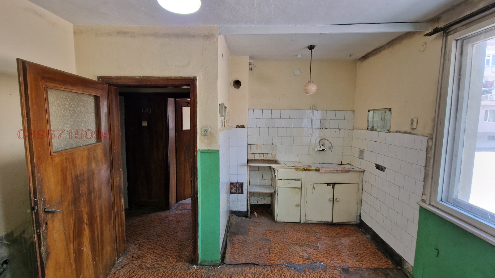 Продава 2-СТАЕН, гр. Благоевград, Идеален център, снимка 4 - Апартаменти - 54837266