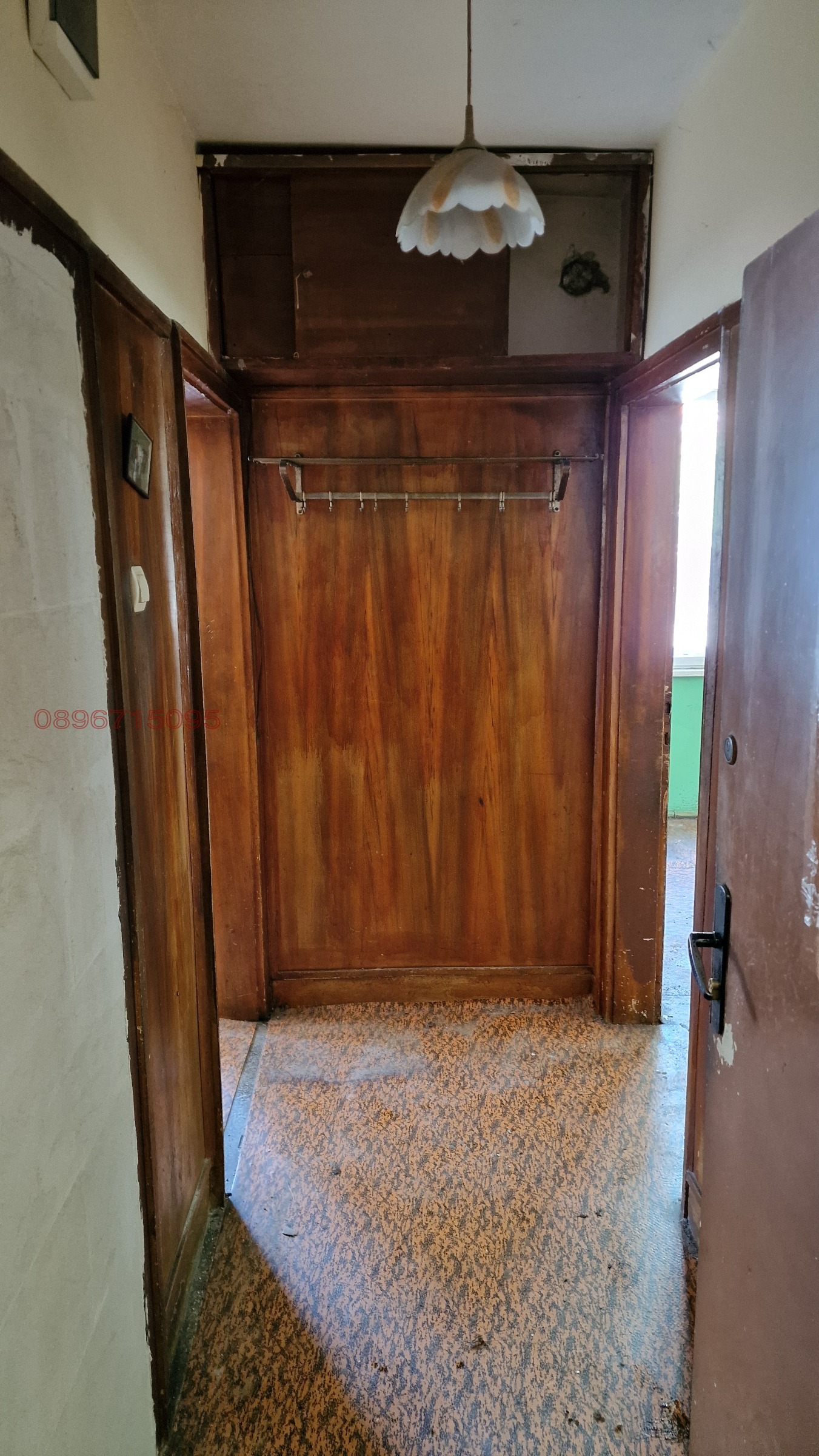 Продава 2-СТАЕН, гр. Благоевград, Идеален център, снимка 3 - Апартаменти - 54837266