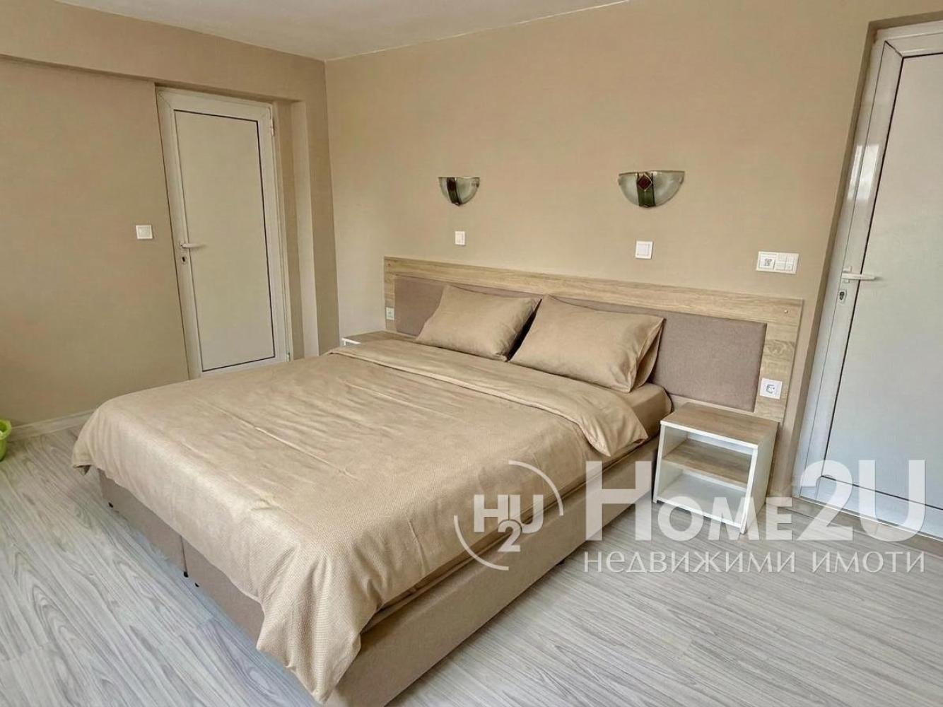 Продава 2-СТАЕН, гр. Поморие, област Бургас, снимка 5 - Апартаменти - 54833678