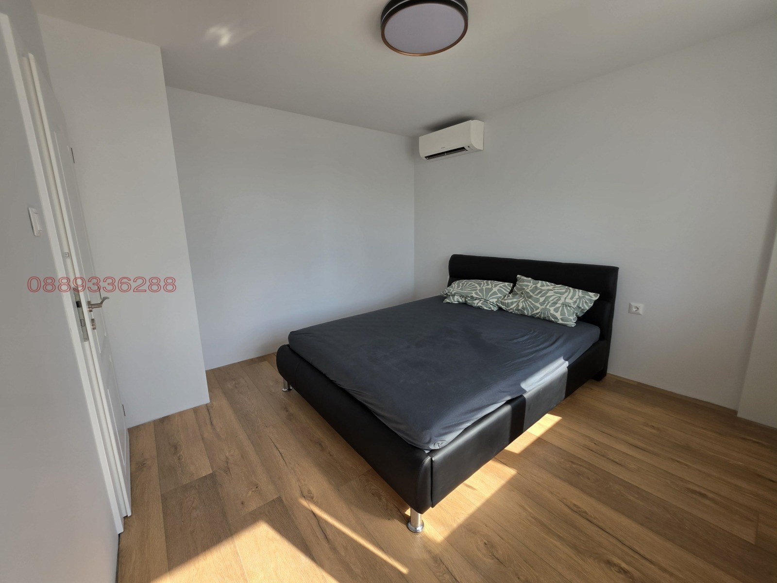 Продава 2-СТАЕН, гр. София, Разсадника, снимка 4 - Апартаменти - 55378421
