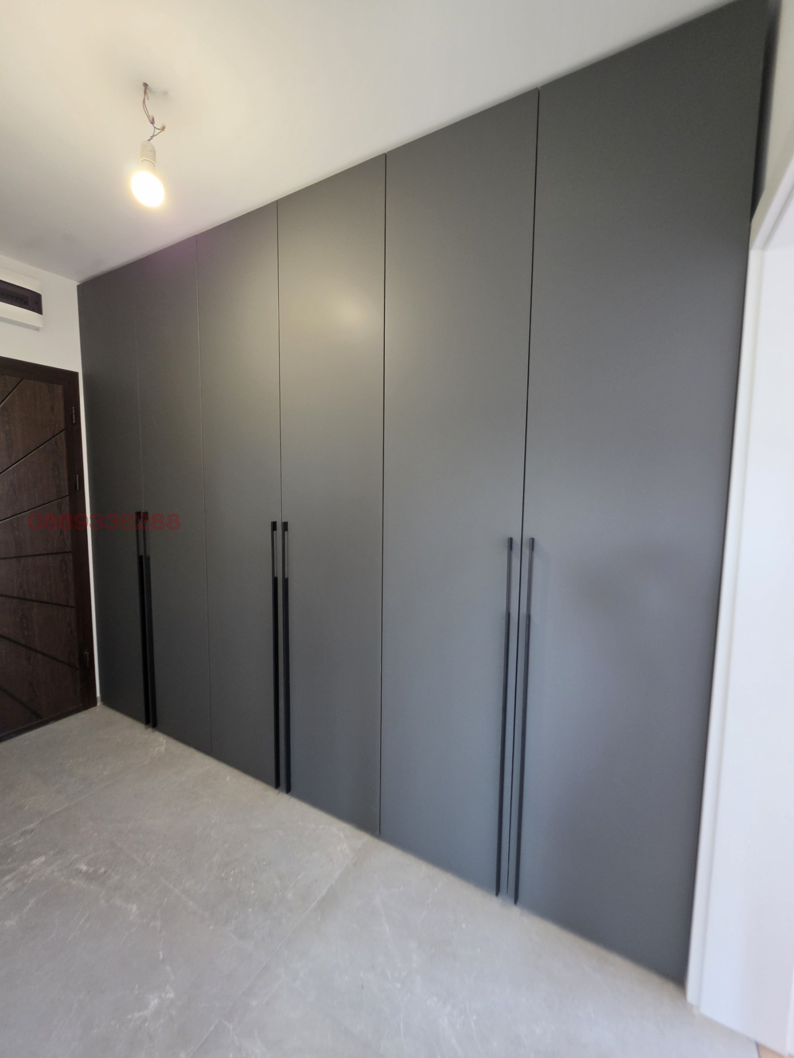 Продава 2-СТАЕН, гр. София, Разсадника, снимка 5 - Апартаменти - 55378421