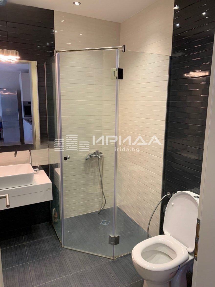 Продава 2-СТАЕН, гр. София, Кръстова вада, снимка 6 - Апартаменти - 55588274