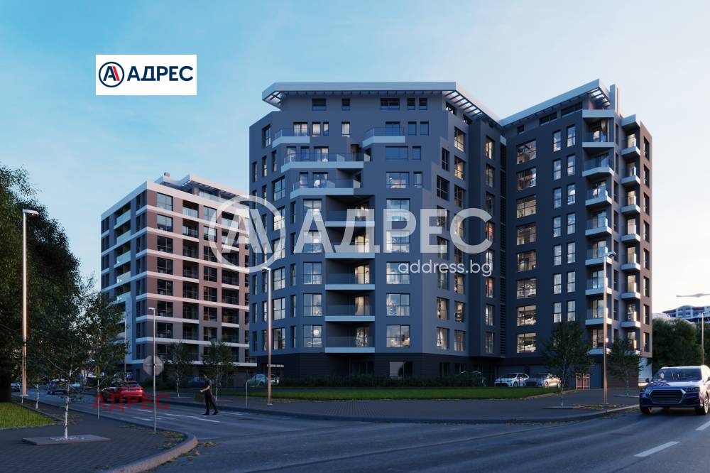 Продава 2-СТАЕН, гр. Варна, Владислав Варненчик 1, снимка 6 - Апартаменти - 55665163