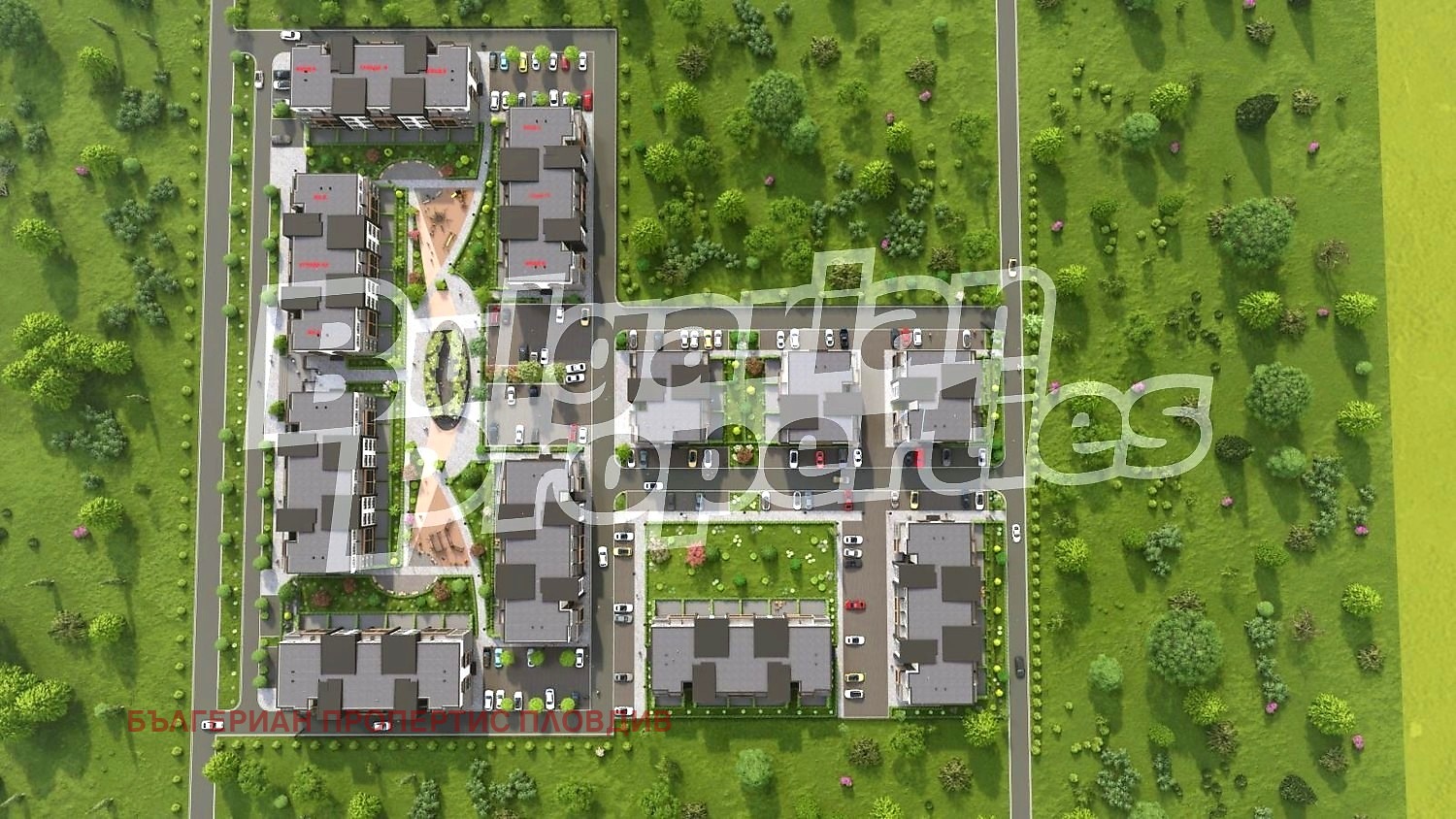 Продава 2-СТАЕН, гр. Пловдив, Остромила, снимка 13 - Апартаменти - 56739110