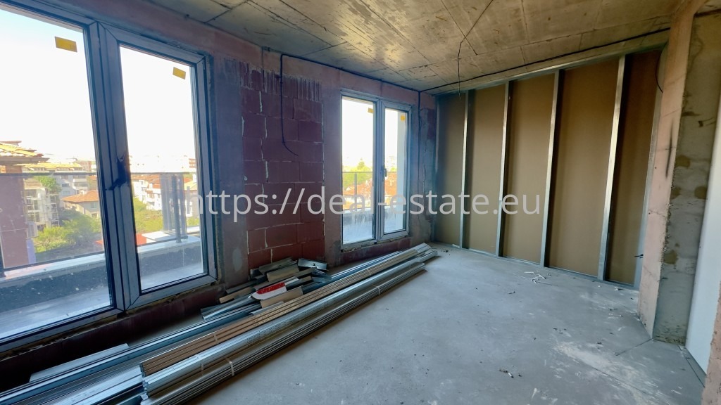 Продава 3-СТАЕН, гр. Благоевград, Широк център, снимка 3 - Апартаменти - 51562558
