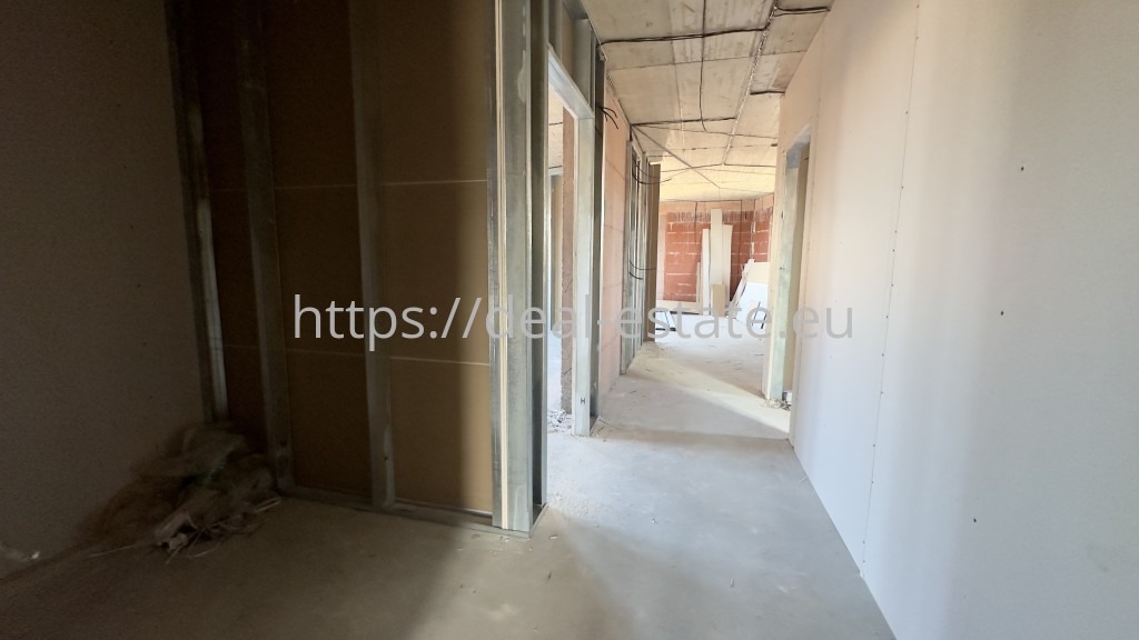 Продава 3-СТАЕН, гр. Благоевград, Широк център, снимка 5 - Апартаменти - 51562558