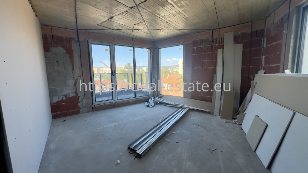 Продава 3-СТАЕН, гр. Благоевград, Широк център