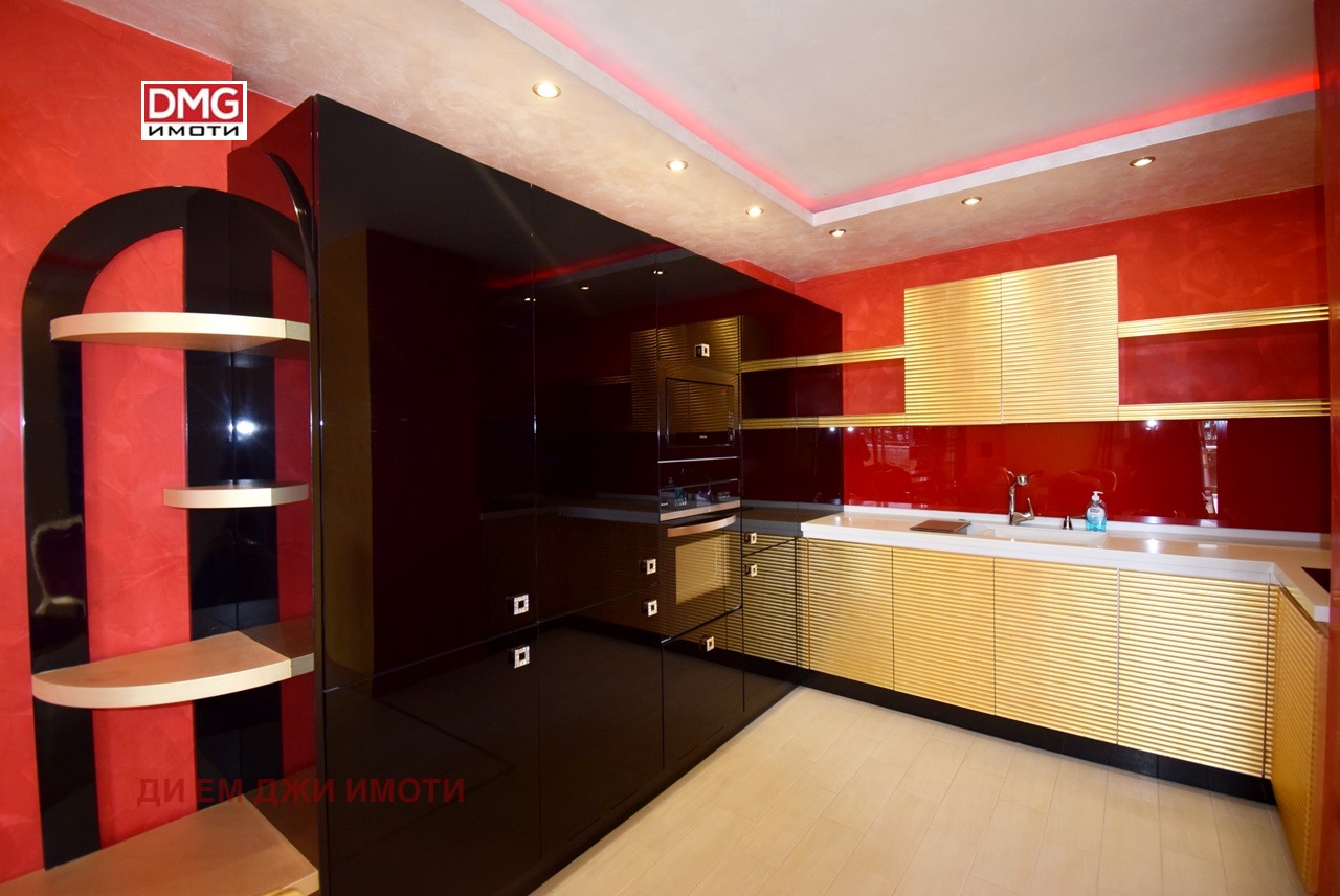 Продава 3-СТАЕН, гр. София, Драгалевци, снимка 2 - Апартаменти - 52035099