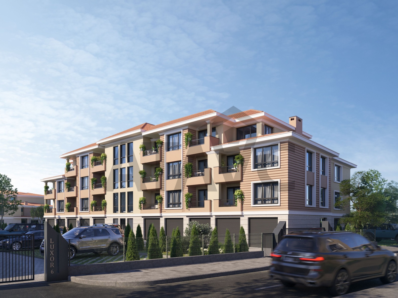 Продава 3-СТАЕН, гр. Пловдив, Остромила, снимка 2 - Апартаменти - 54730290