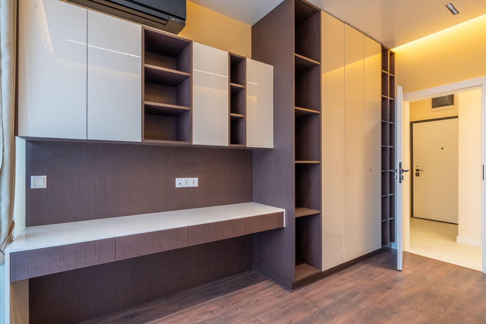 Продава 3-СТАЕН, гр. София, Бояна, снимка 14 - Апартаменти - 55279022