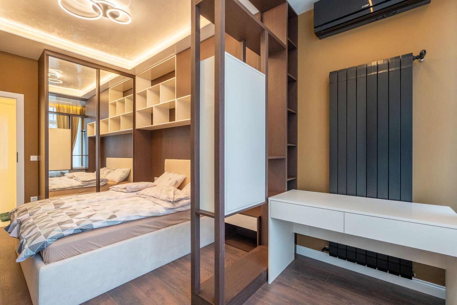 Продава 3-СТАЕН, гр. София, Бояна, снимка 11 - Апартаменти - 55279022