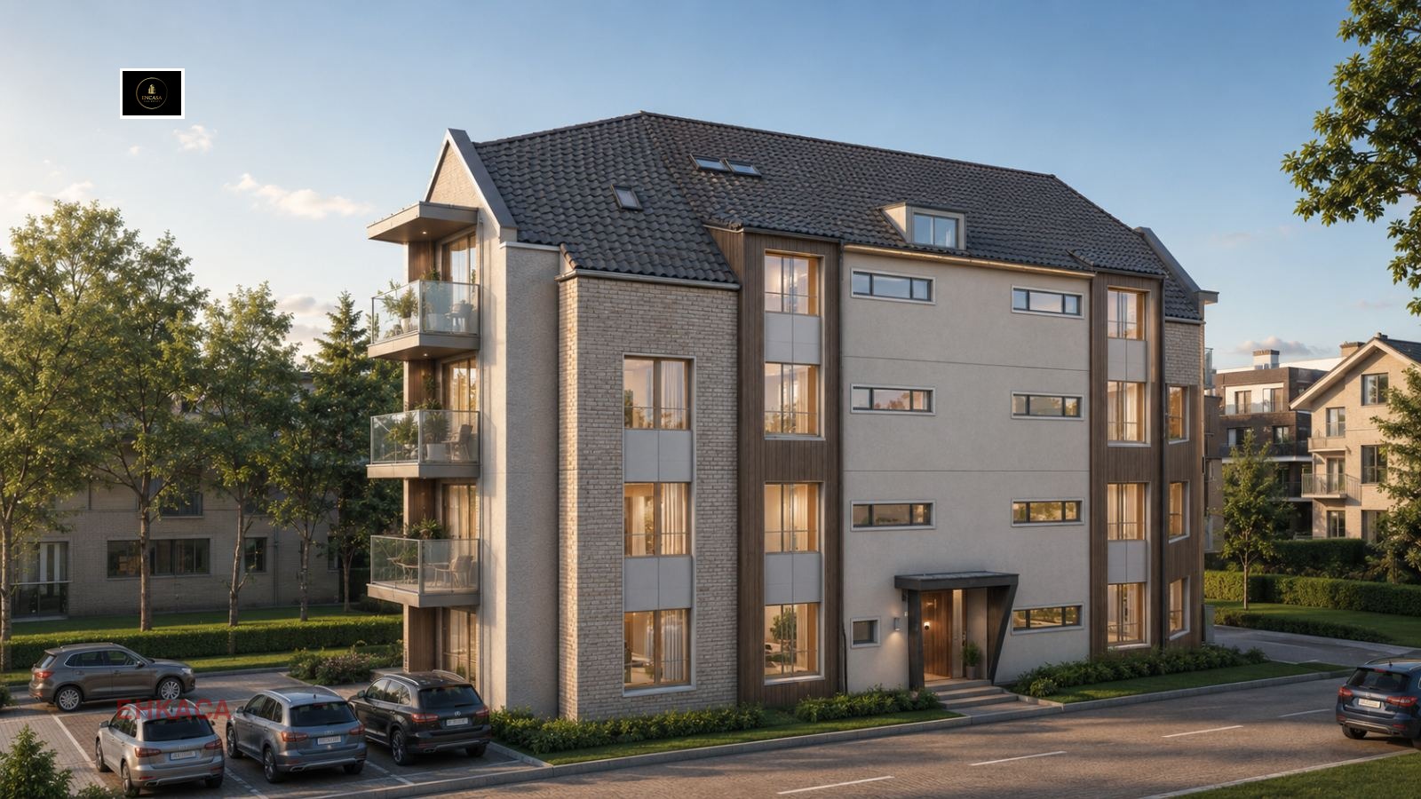 Продава 3-СТАЕН, гр. София, Дружба 2, снимка 3 - Апартаменти - 55350767
