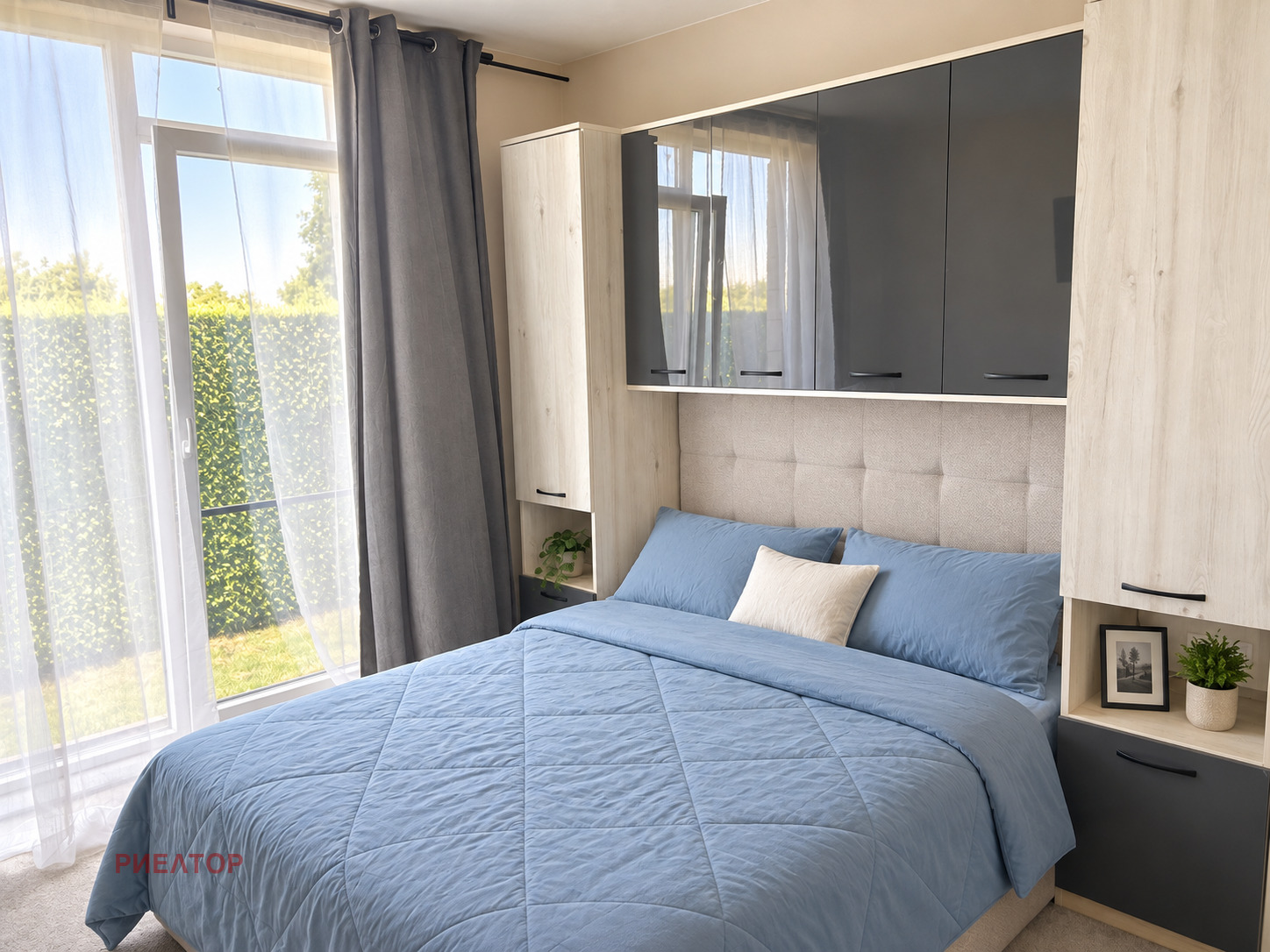 Продава 3-СТАЕН, гр. Пловдив, Тракия, снимка 7 - Апартаменти - 56165032
