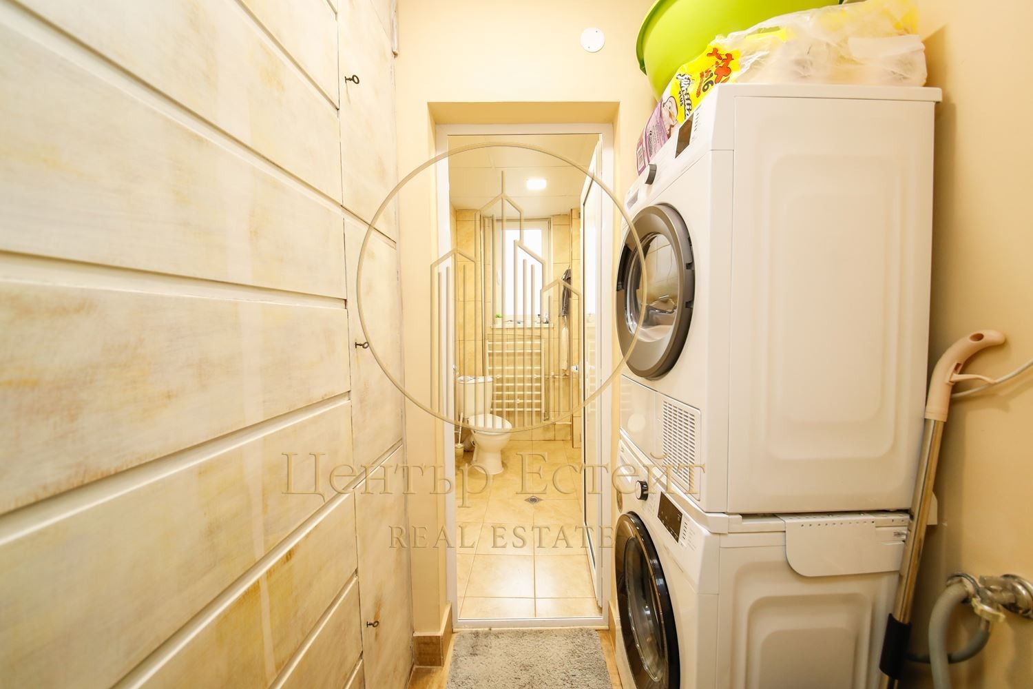 Продава 4-СТАЕН, гр. Плевен, Идеален център, снимка 10 - Апартаменти - 53683583