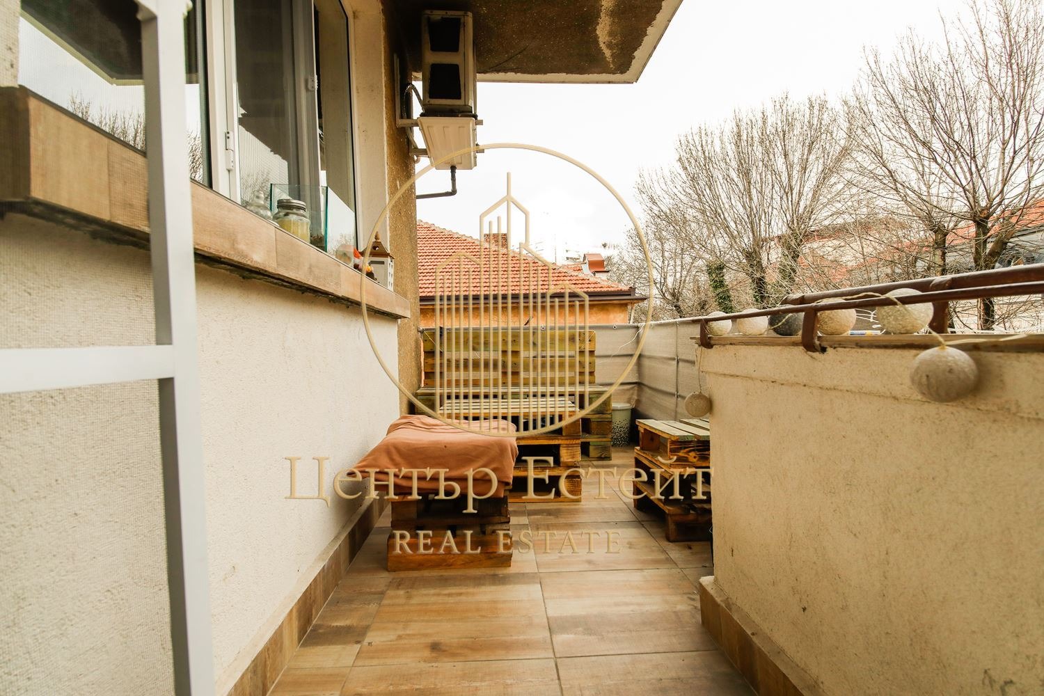 Продава 4-СТАЕН, гр. Плевен, Идеален център, снимка 5 - Апартаменти - 53683583