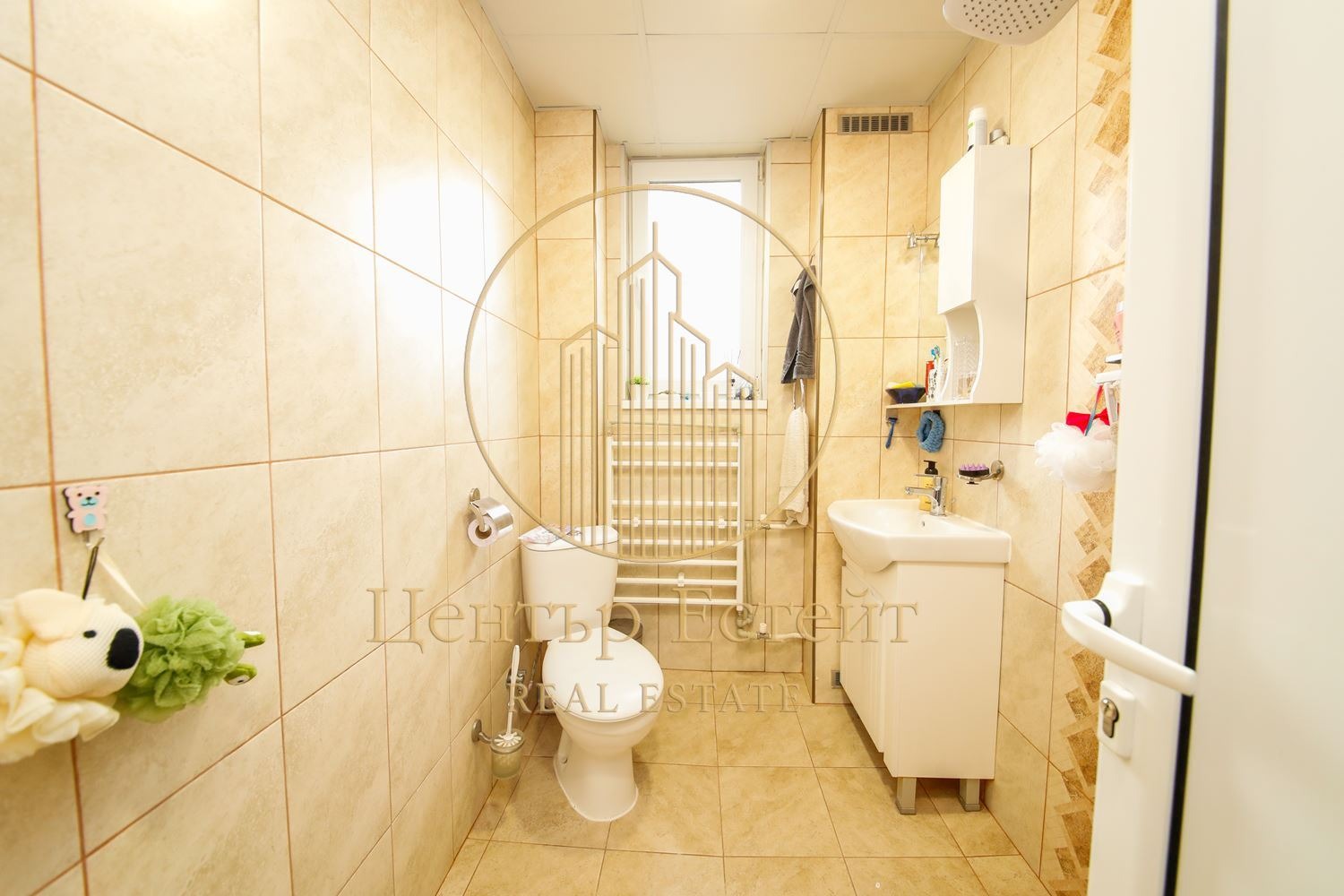 Продава 4-СТАЕН, гр. Плевен, Идеален център, снимка 11 - Апартаменти - 53683583