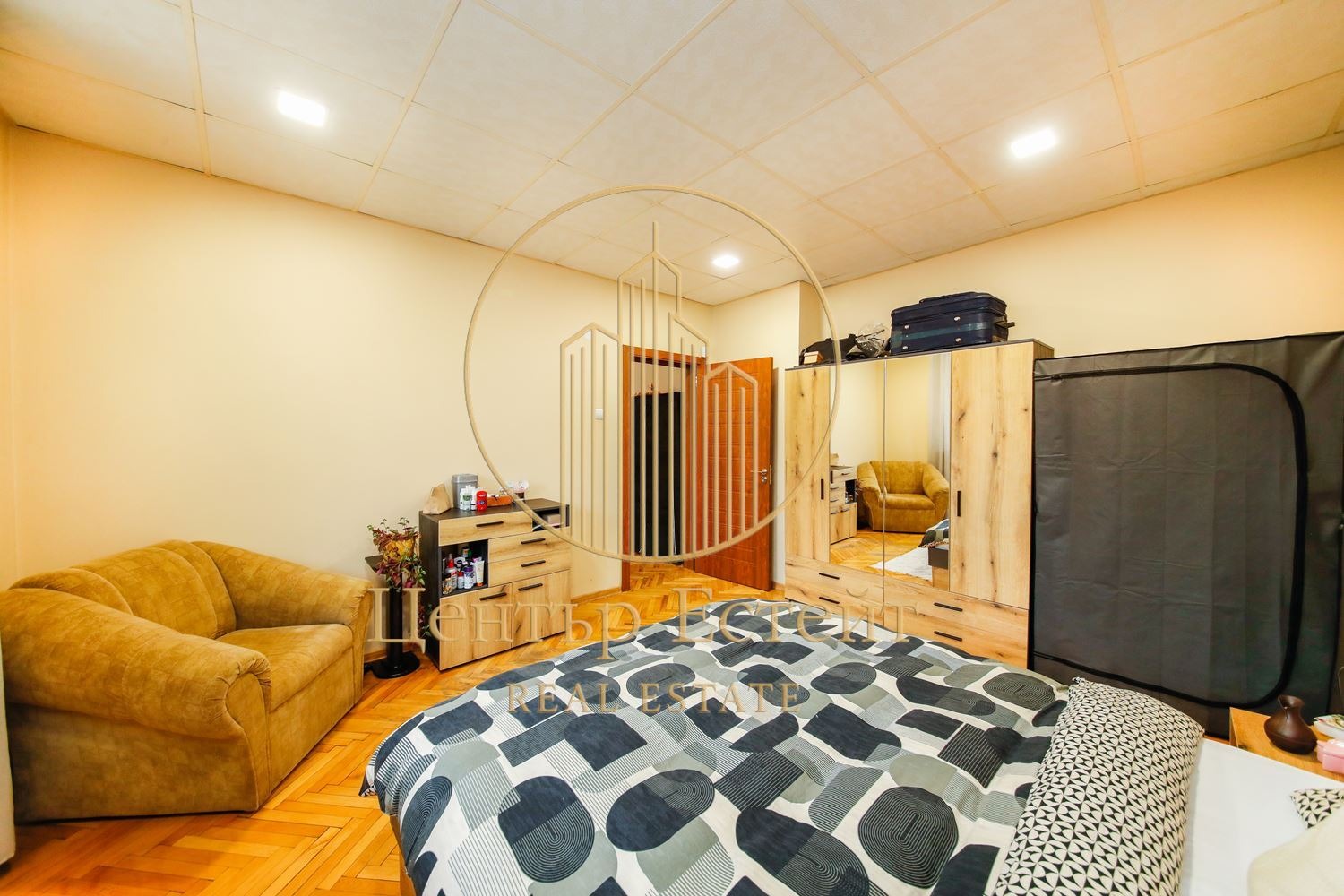 Продава 4-СТАЕН, гр. Плевен, Идеален център, снимка 7 - Апартаменти - 53683583