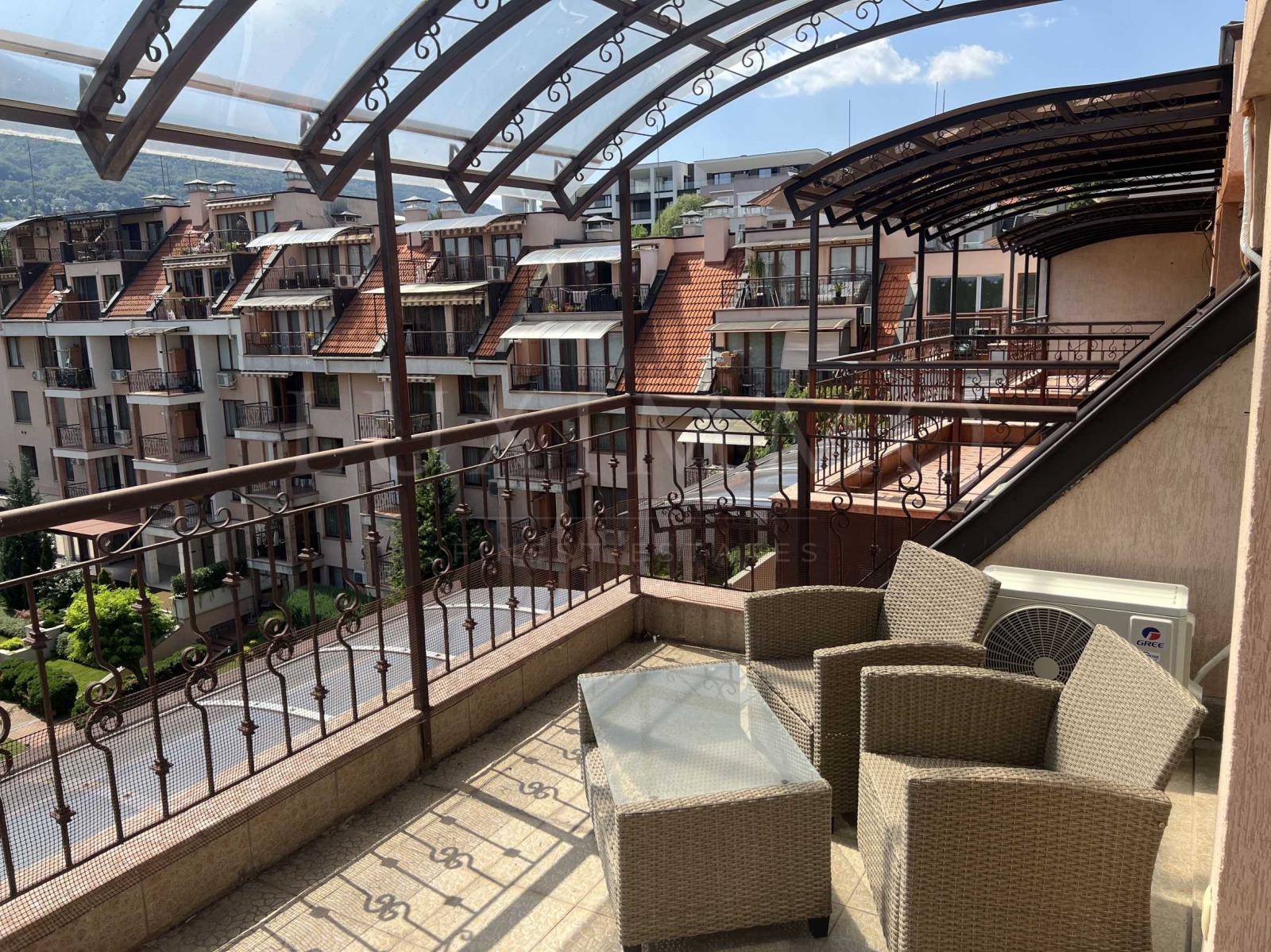 Продава 4-СТАЕН, гр. София, Бояна, снимка 14 - Апартаменти - 55885091