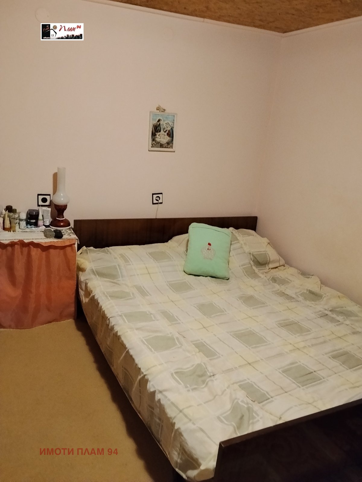 Продава КЪЩА, с. Тюленово, област Добрич, снимка 7 - Къщи - 54038588