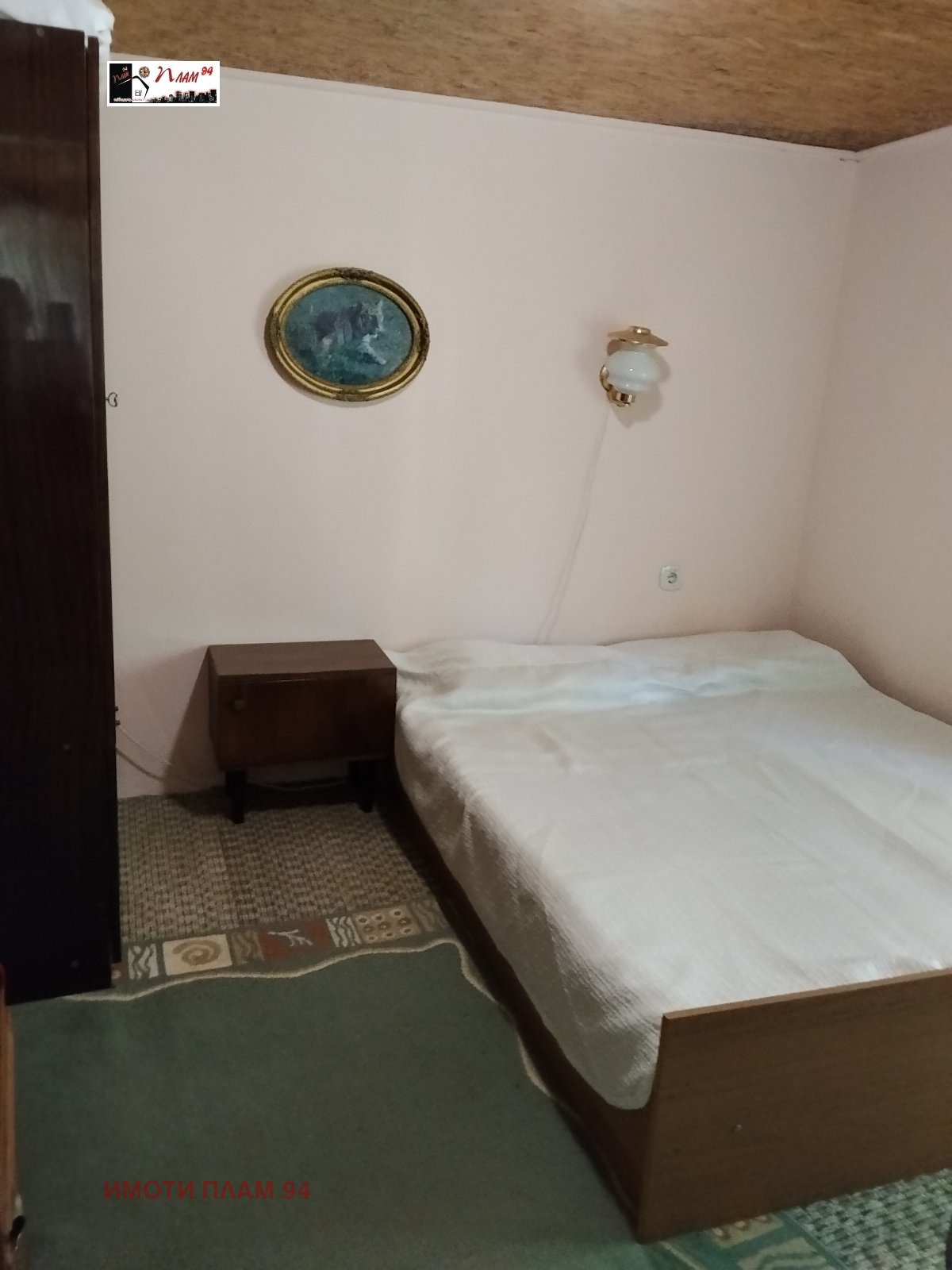 Продава КЪЩА, с. Тюленово, област Добрич, снимка 5 - Къщи - 54038588