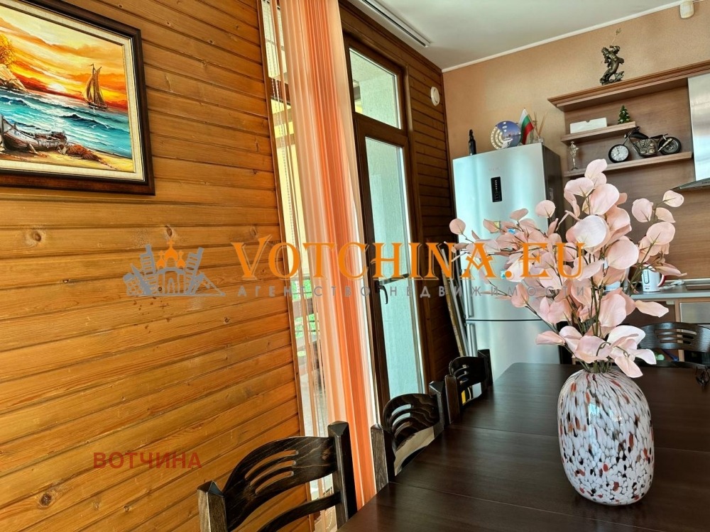 Продава КЪЩА, гр. Балчик, област Добрич, снимка 5 - Къщи - 54360677