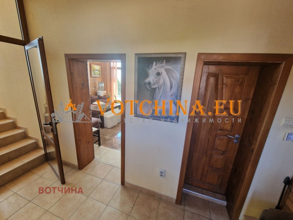 Продава КЪЩА, гр. Балчик, област Добрич, снимка 12 - Къщи - 54360677