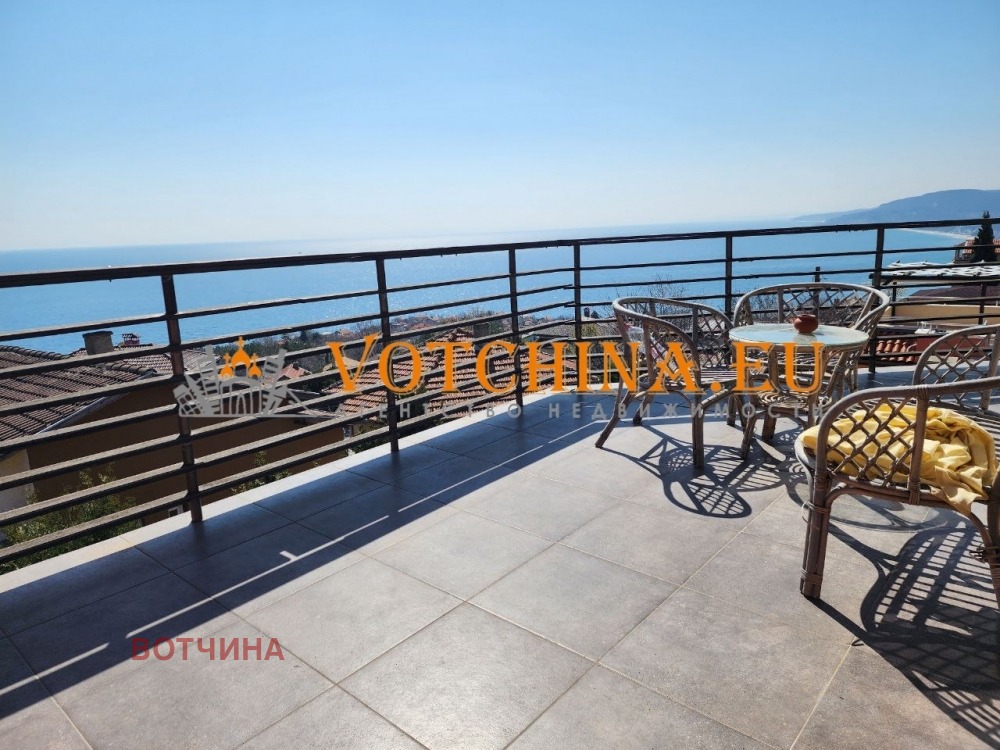 Продава КЪЩА, гр. Балчик, област Добрич, снимка 7 - Къщи - 54360677