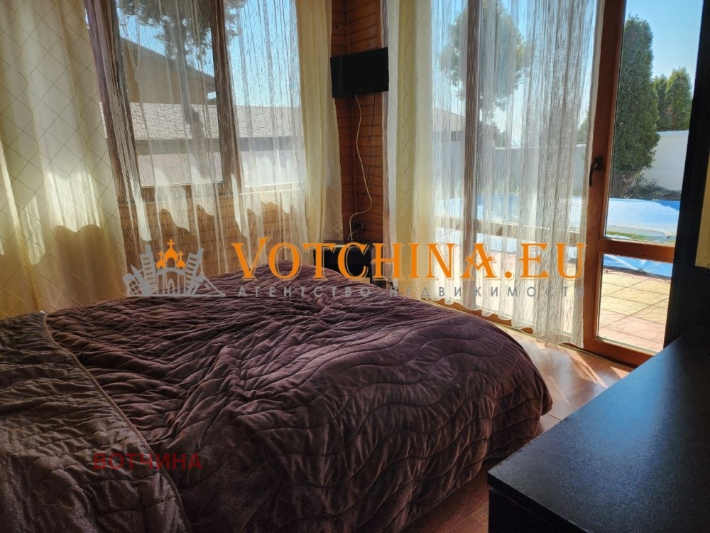 Продава КЪЩА, гр. Балчик, област Добрич, снимка 15 - Къщи - 54360677