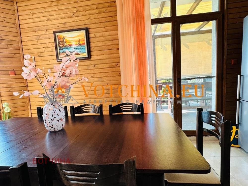 Продава КЪЩА, гр. Балчик, област Добрич, снимка 4 - Къщи - 54360677