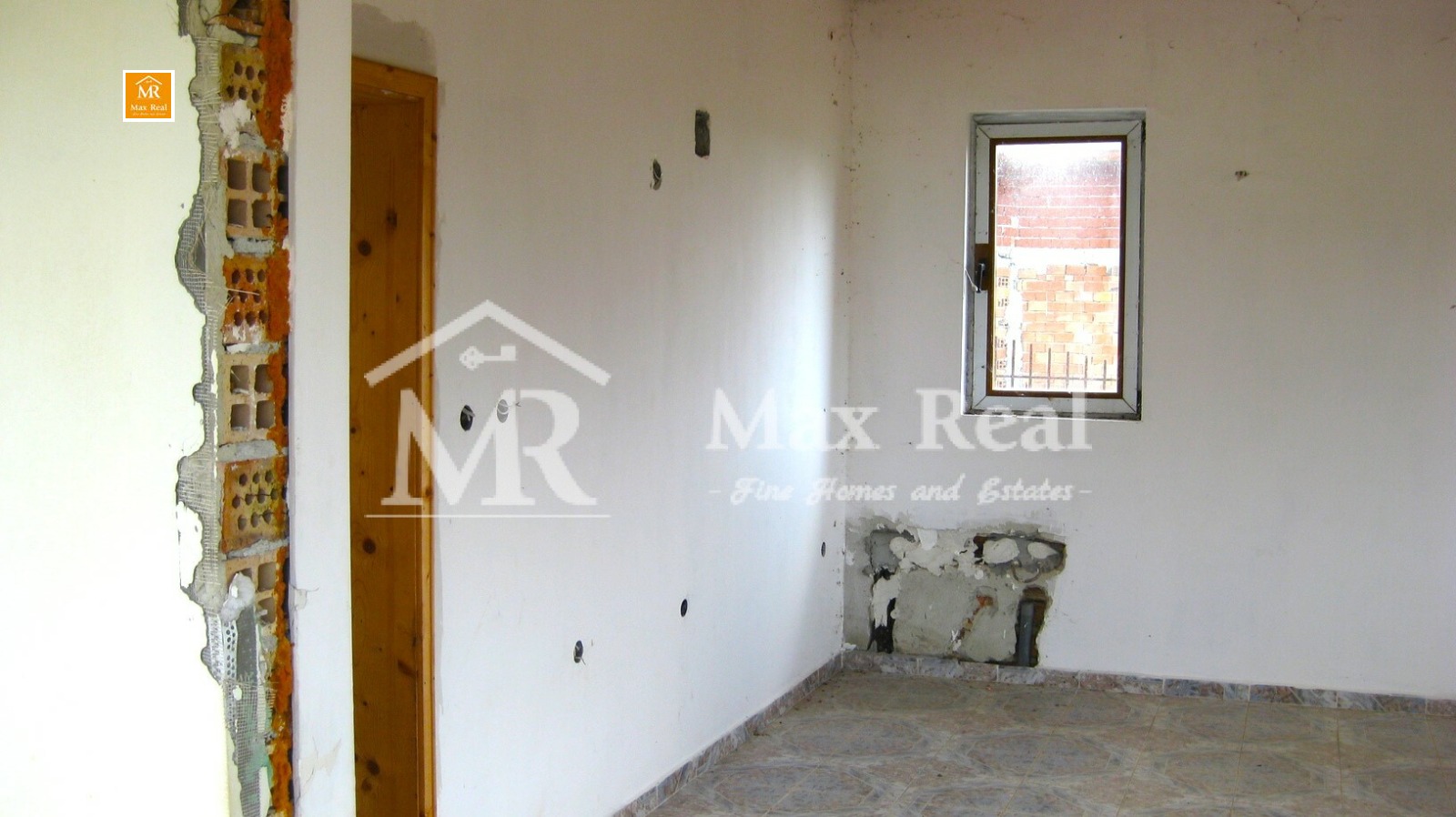 Продава КЪЩА, с. Горица, област Бургас, снимка 3 - Къщи - 53693047