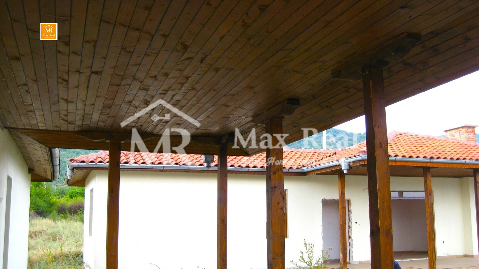 Продава КЪЩА, с. Горица, област Бургас, снимка 6 - Къщи - 53693047