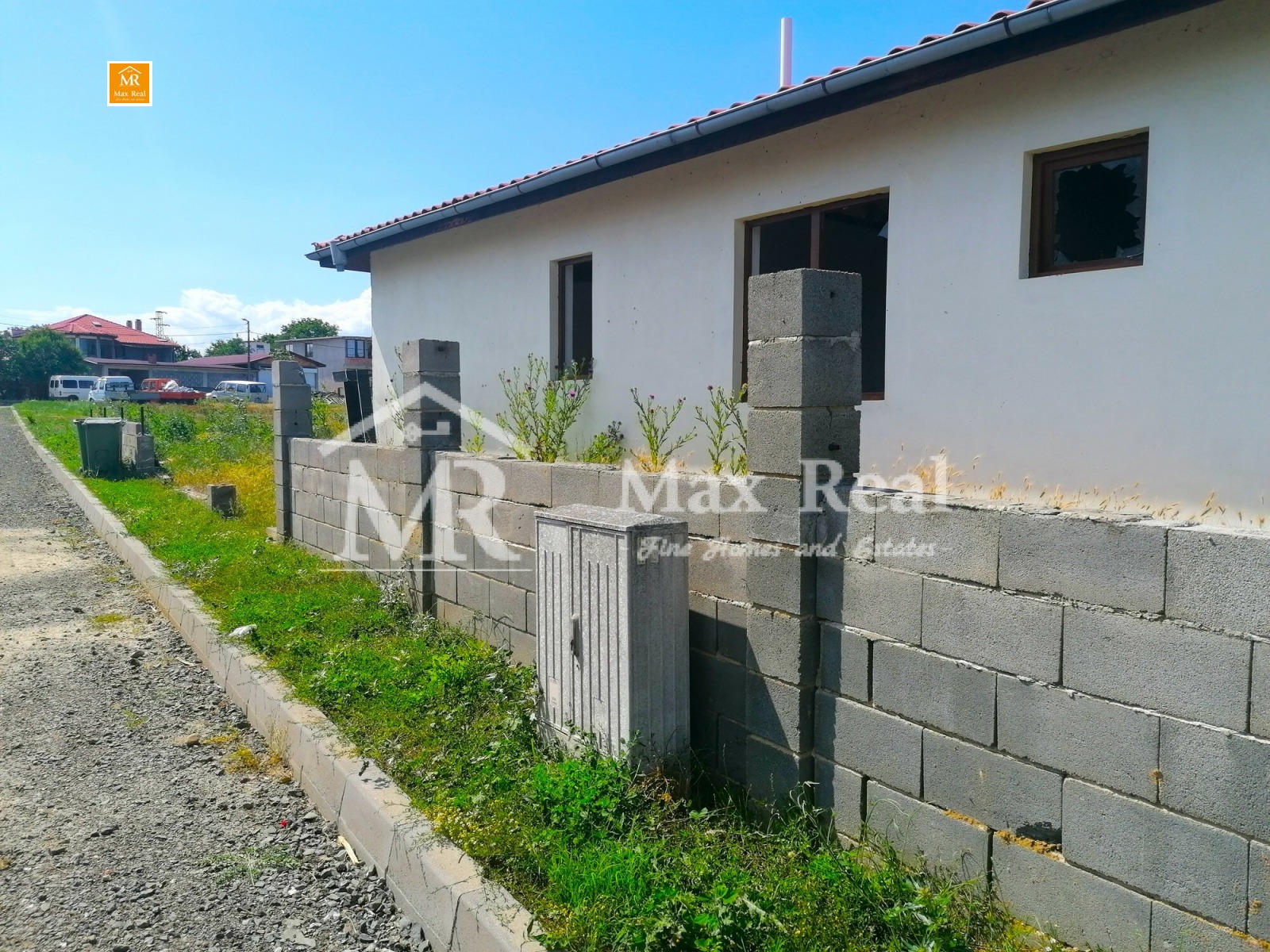 Продава КЪЩА, с. Горица, област Бургас, снимка 8 - Къщи - 53693047