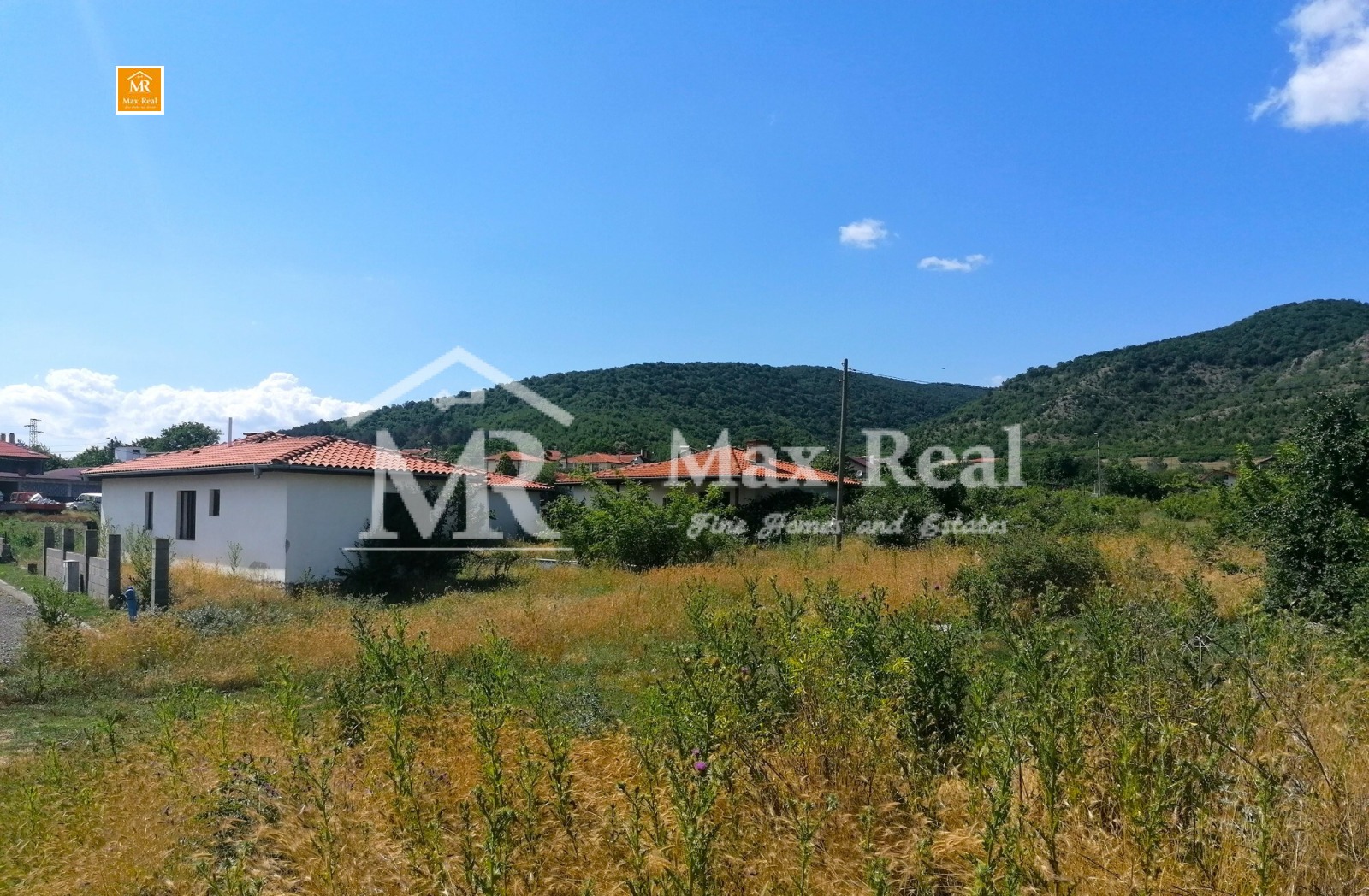 Продава КЪЩА, с. Горица, област Бургас, снимка 9 - Къщи - 53693047