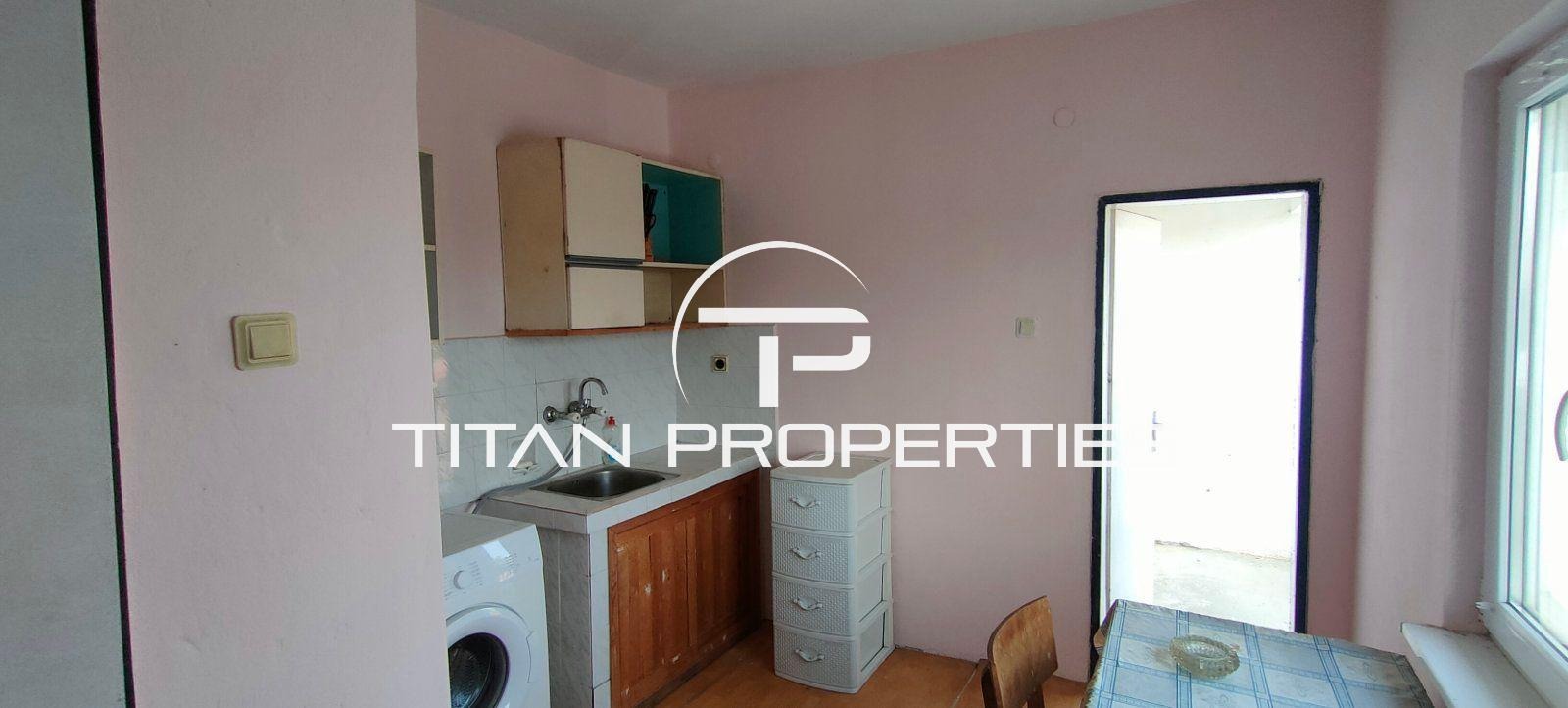 Продава КЪЩА, гр. Бургас, Черно море, снимка 11 - Къщи - 54760373