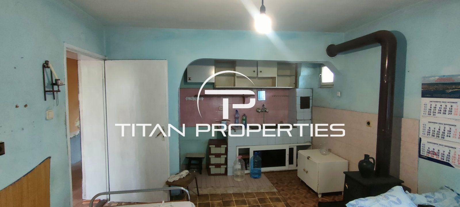 Продава КЪЩА, гр. Бургас, Черно море, снимка 3 - Къщи - 54760373