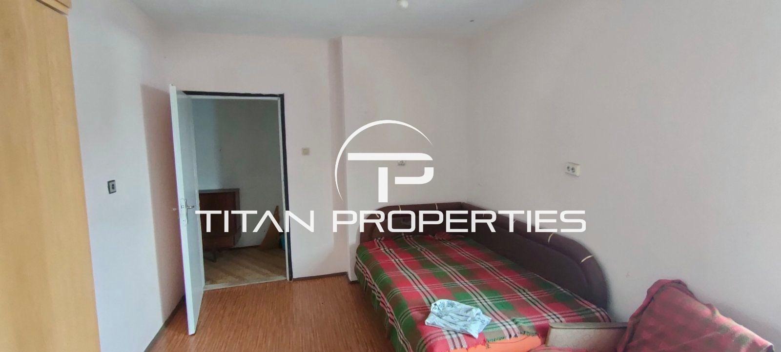 Продава КЪЩА, гр. Бургас, Черно море, снимка 10 - Къщи - 54760373