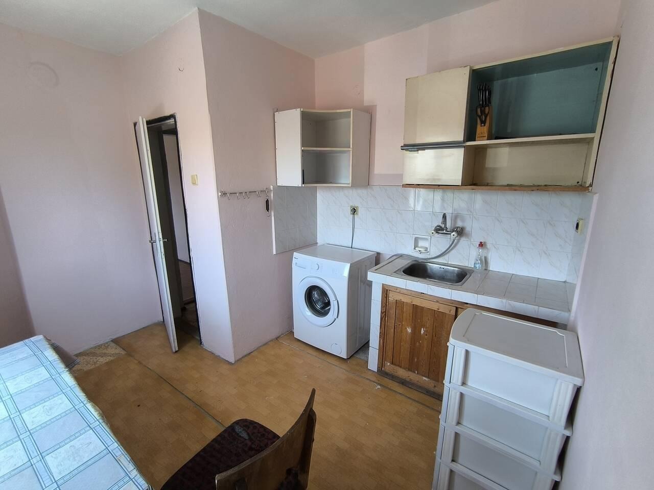 Продава КЪЩА, гр. Бургас, Черно море