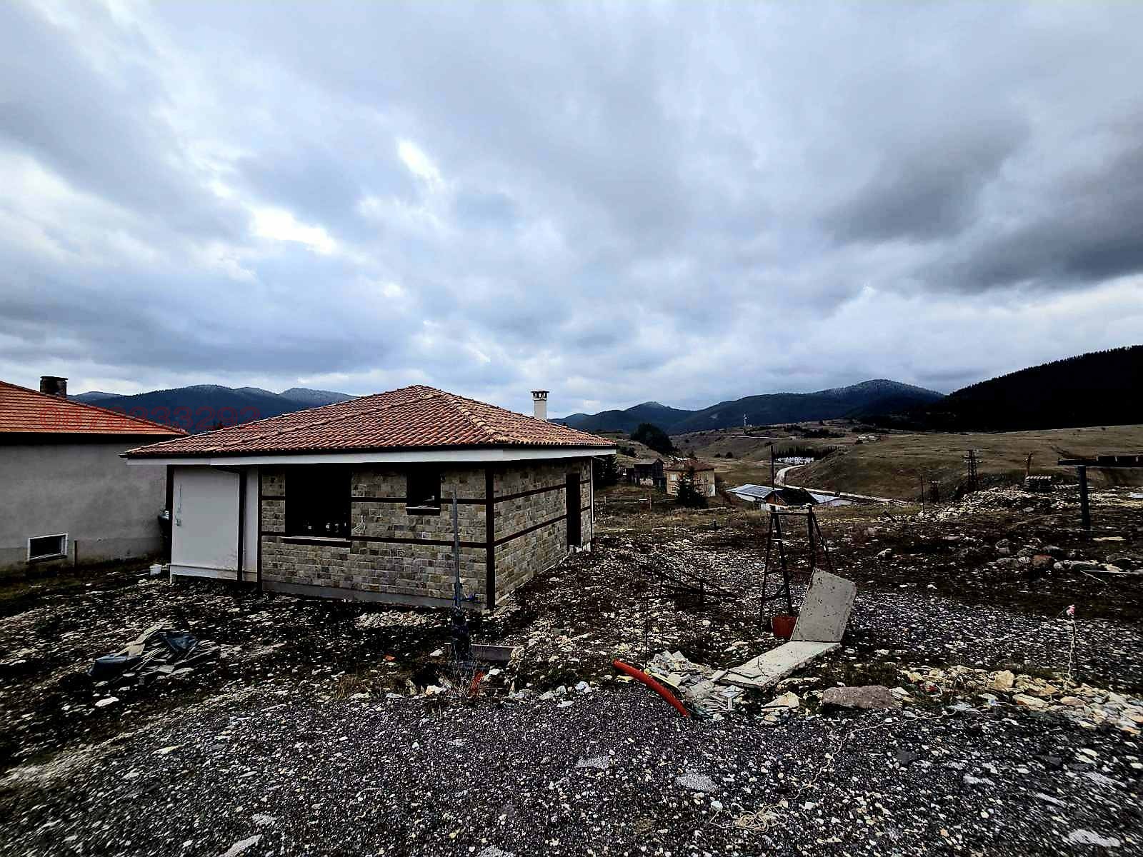 Продава КЪЩА, с. Равногор, област Пазарджик, снимка 4 - Къщи - 54984581