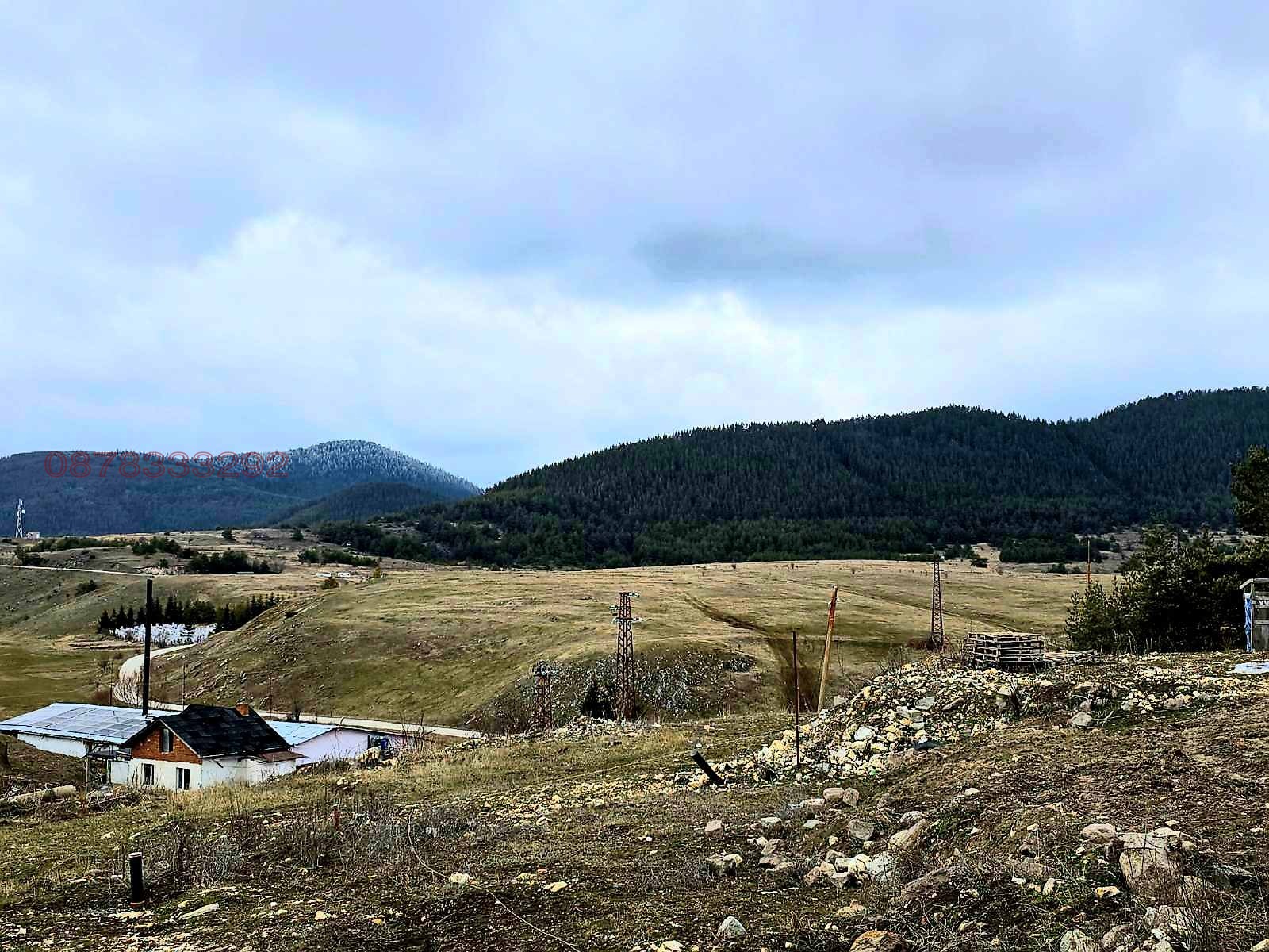 Продава КЪЩА, с. Равногор, област Пазарджик, снимка 5 - Къщи - 54984581