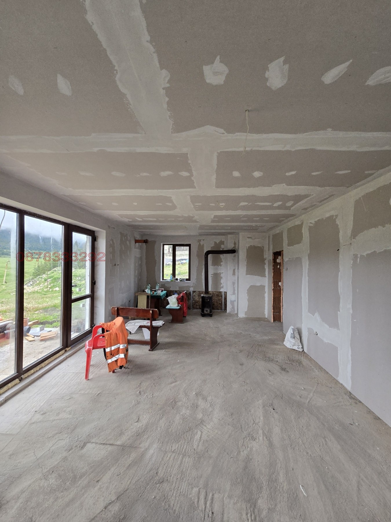 Продава КЪЩА, с. Равногор, област Пазарджик, снимка 9 - Къщи - 54984581