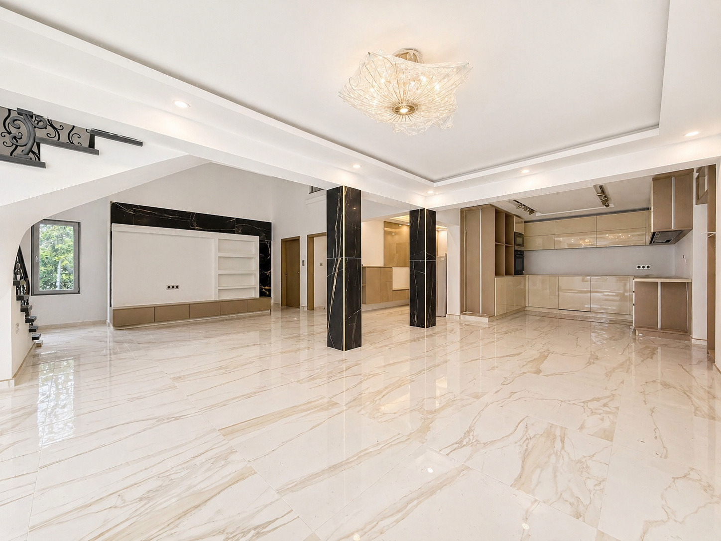 Продава КЪЩА, гр. София, Бояна, снимка 2 - Къщи - 55589891