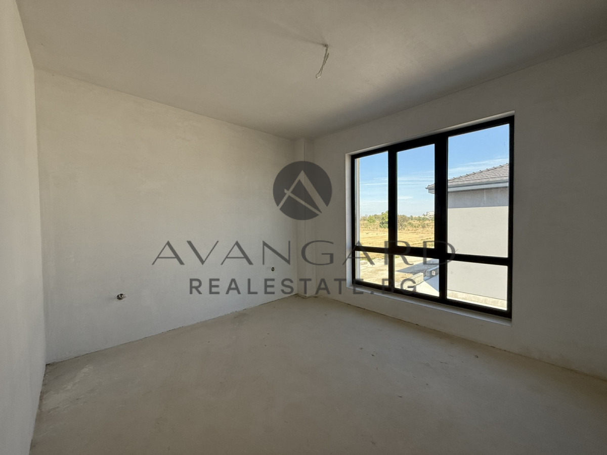 Продава КЪЩА, гр. Пловдив, Кършияка, снимка 9 - Къщи - 56272859