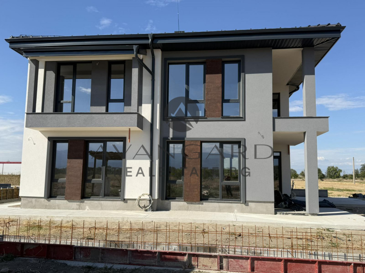 Продава КЪЩА, гр. Пловдив, Кършияка